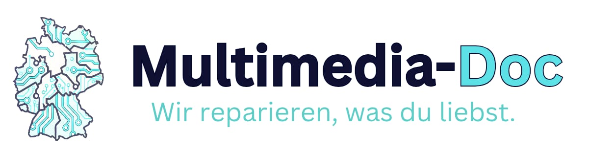 Multimedia-Doc Logo